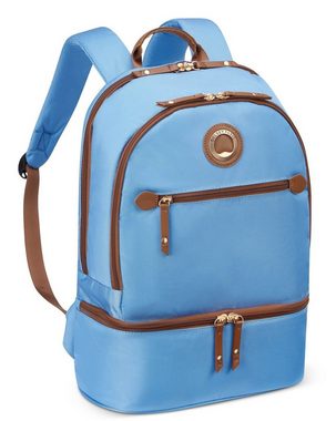 Delsey Paris Rucksack Meteor 2.0 (Freestyle)