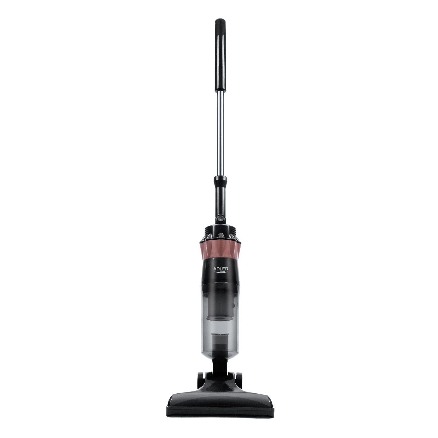 Adler Hand-und Stielstaubsauger AD 7049, 800 W, 2-in-1 beutelloser Staubsauger, waschbarer HEPA-11-Filter