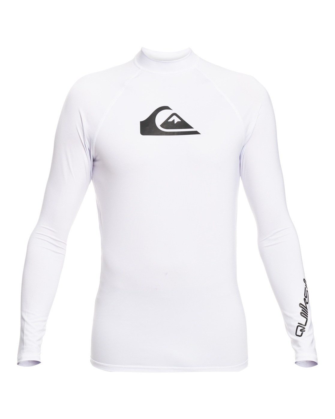 Quiksilver Rash Guard All Time