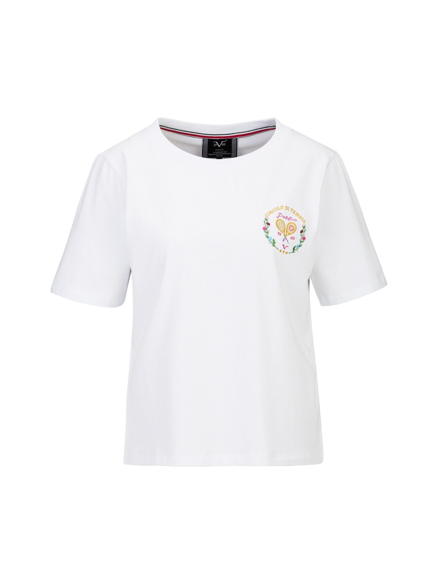 T-Shirt BELLARA TENNIS 2