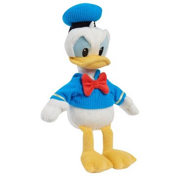 JustPlay Plüschfigur Disney classic sounds small plush Donald