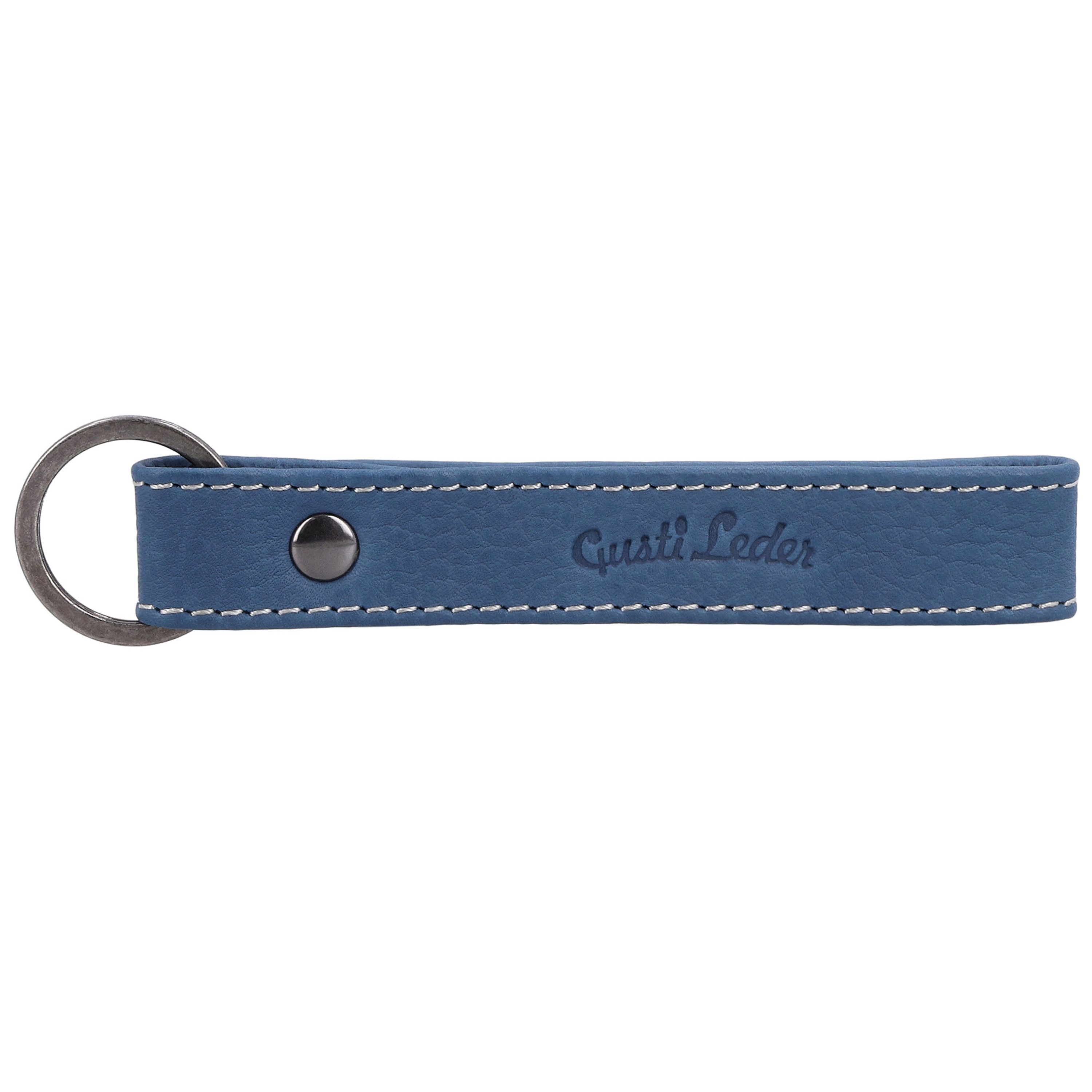 Gusti Leder Schlüsselanhänger Gusti Leder small accessories Jessy (1-tlg)