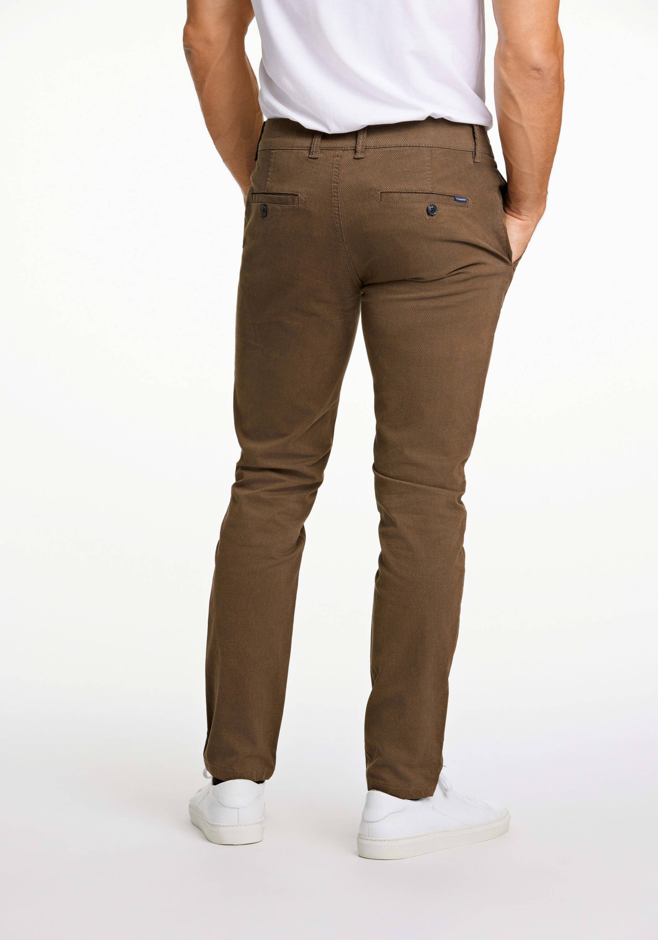 LINDBERGH Chinos Lindbergh Chino, Chinos günstig online kaufen