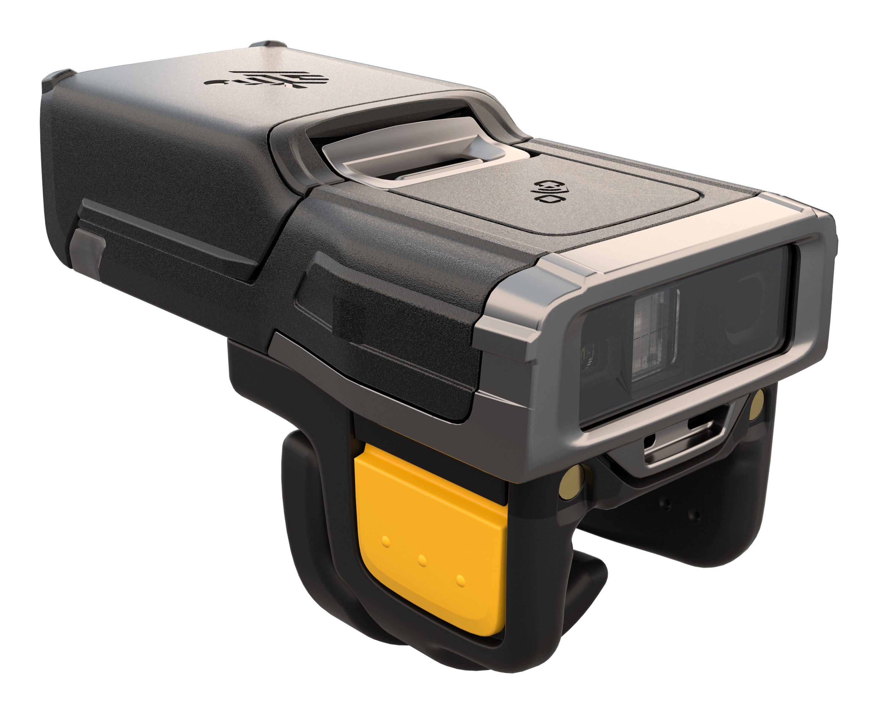 ZEBRA Scanner
