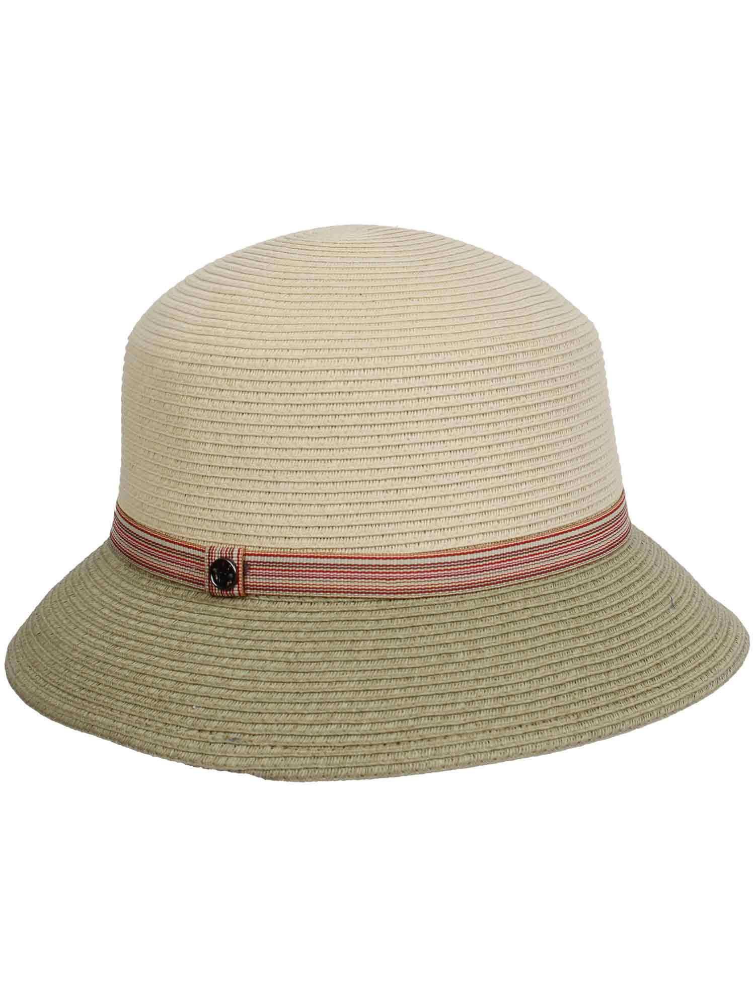 Loevenich Sonnenhut Papier Kopfbedeckung (keine Fransen)