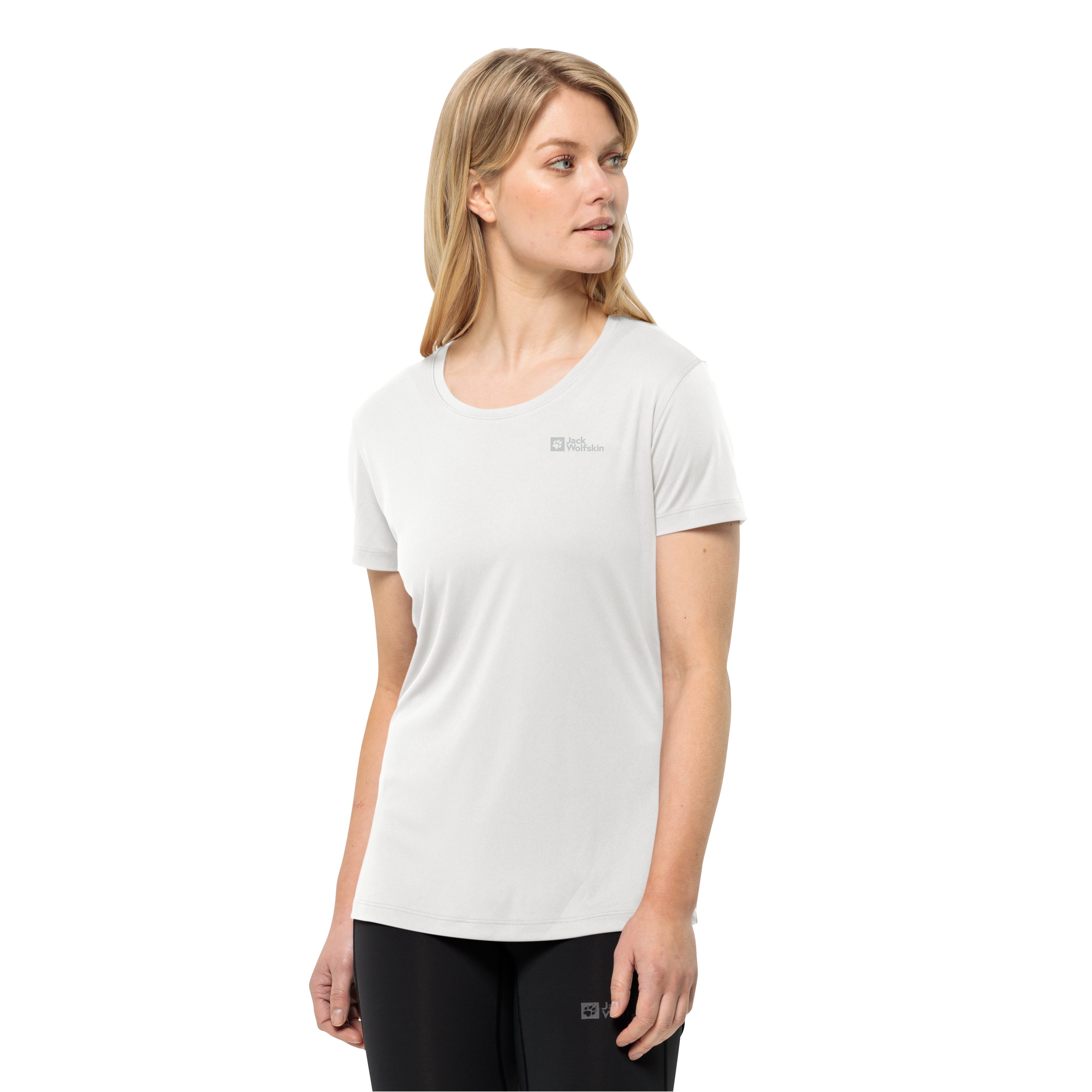 Jack Wolfskin T-Shirt TECH T W günstig online kaufen