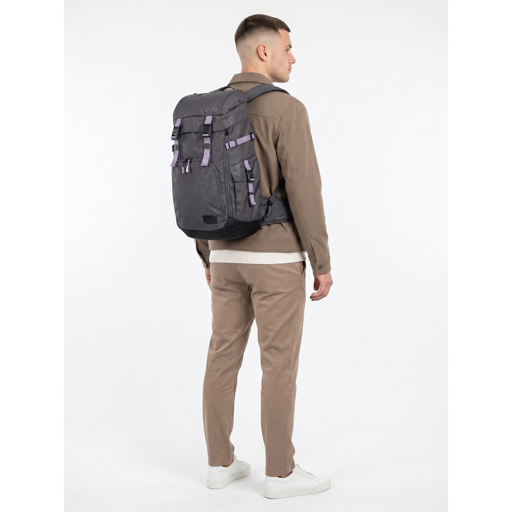 EVOC Daypack Evoc Mission, Polyester