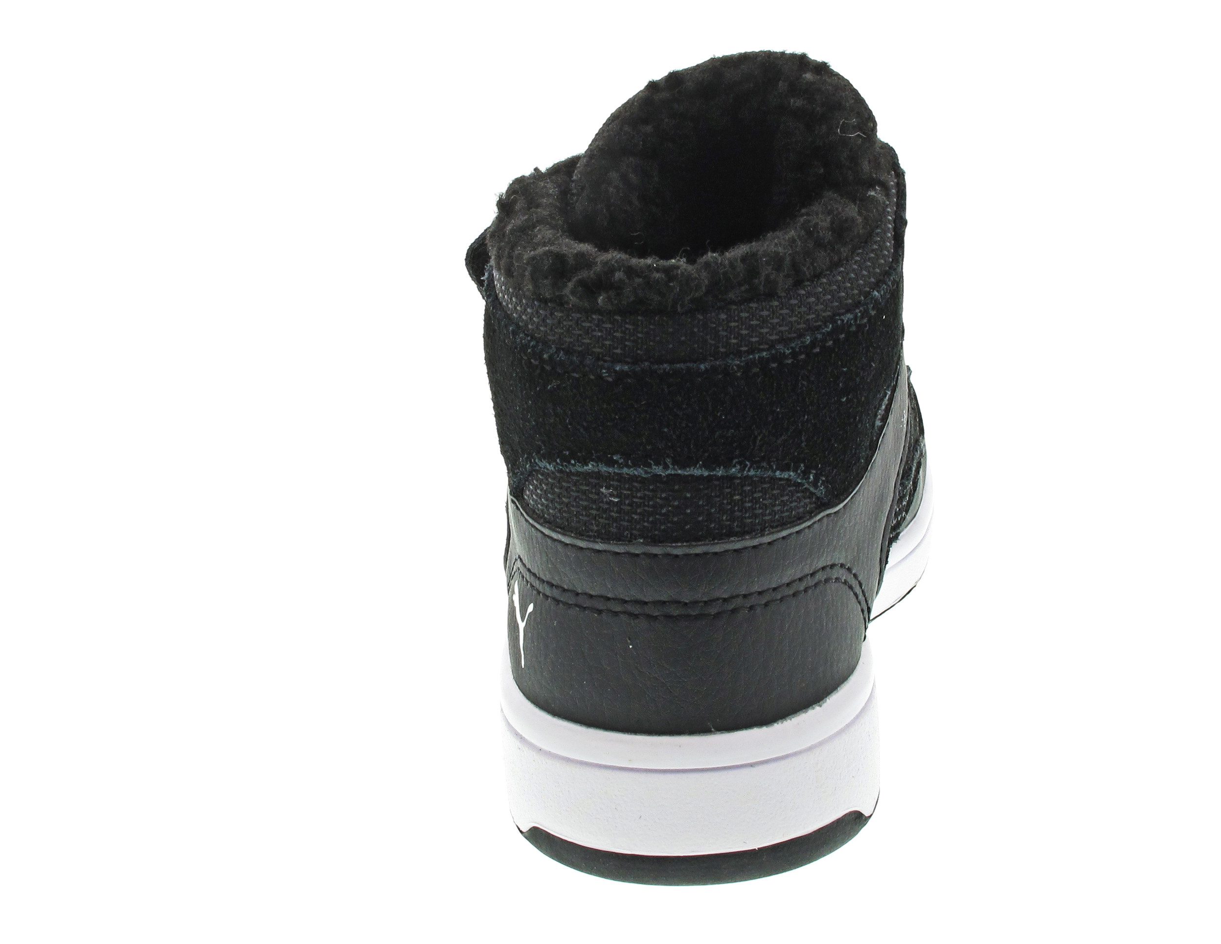 PUMA Klettstiefel