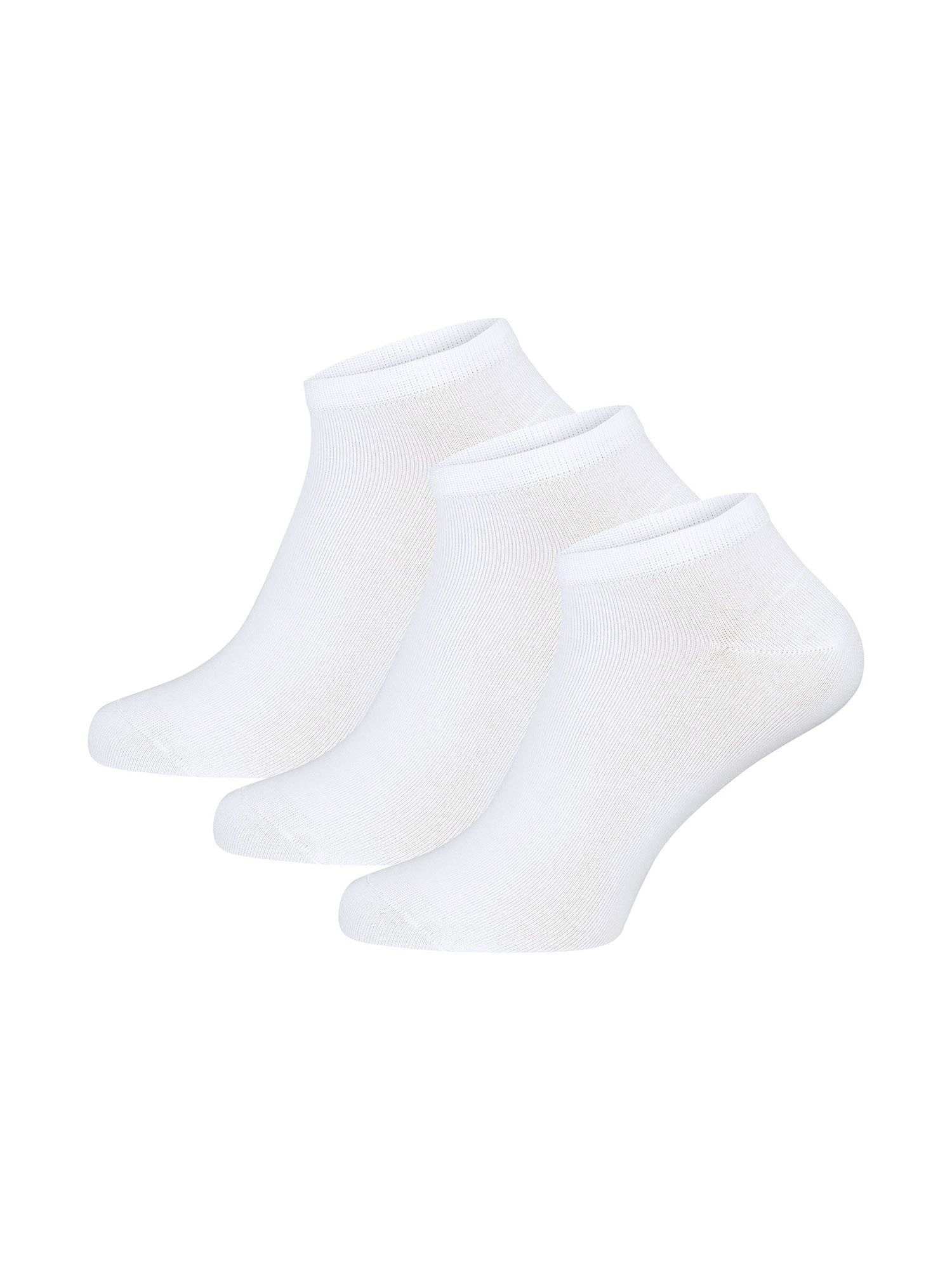 Sneakersocken Bambus