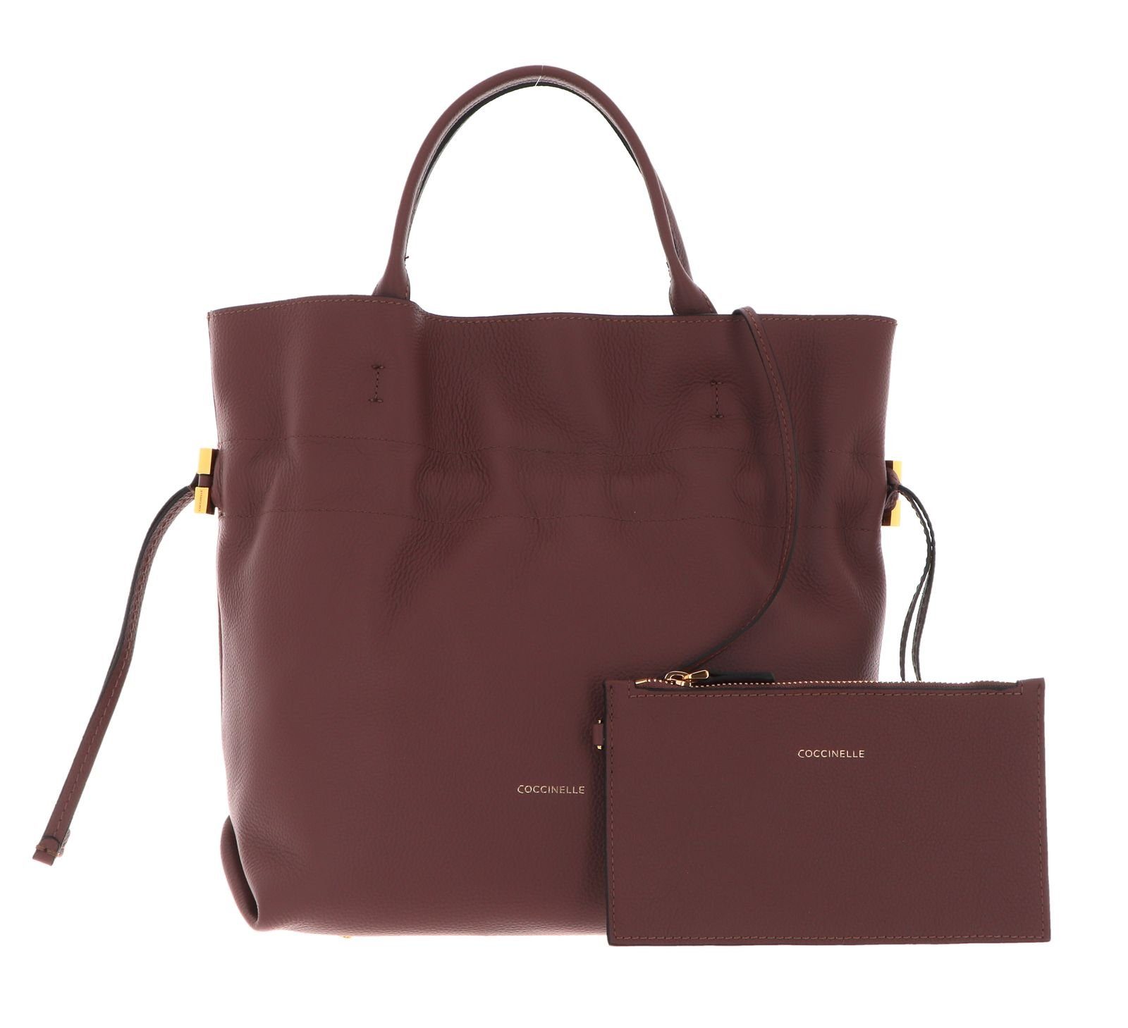 COCCINELLE Shopper Romance (Set, 2-tlg)