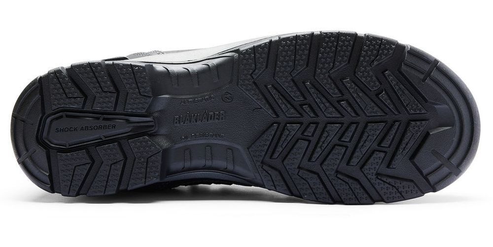 Blåkläder Elite Sicherheitsstiefel S3 Sicherheitsschuh
