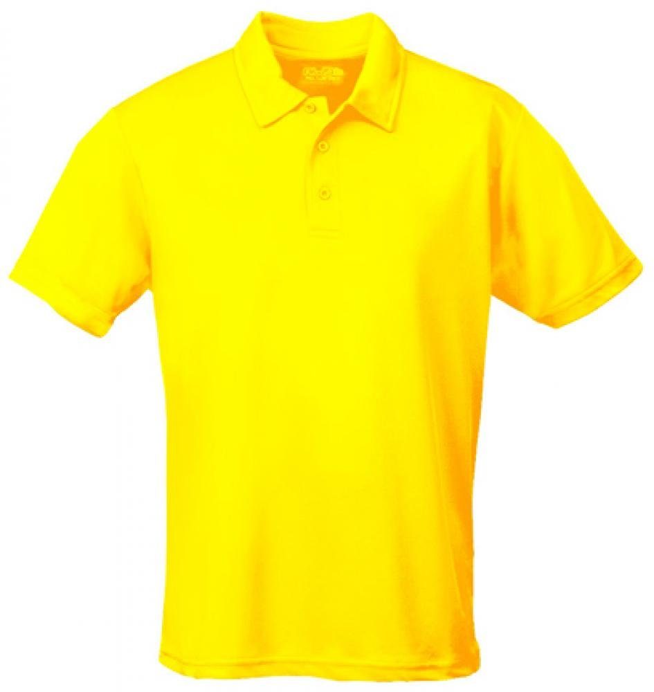 Poloshirt Kinder Polo Kids Cool Polo / UV-Sonnenschutz 30