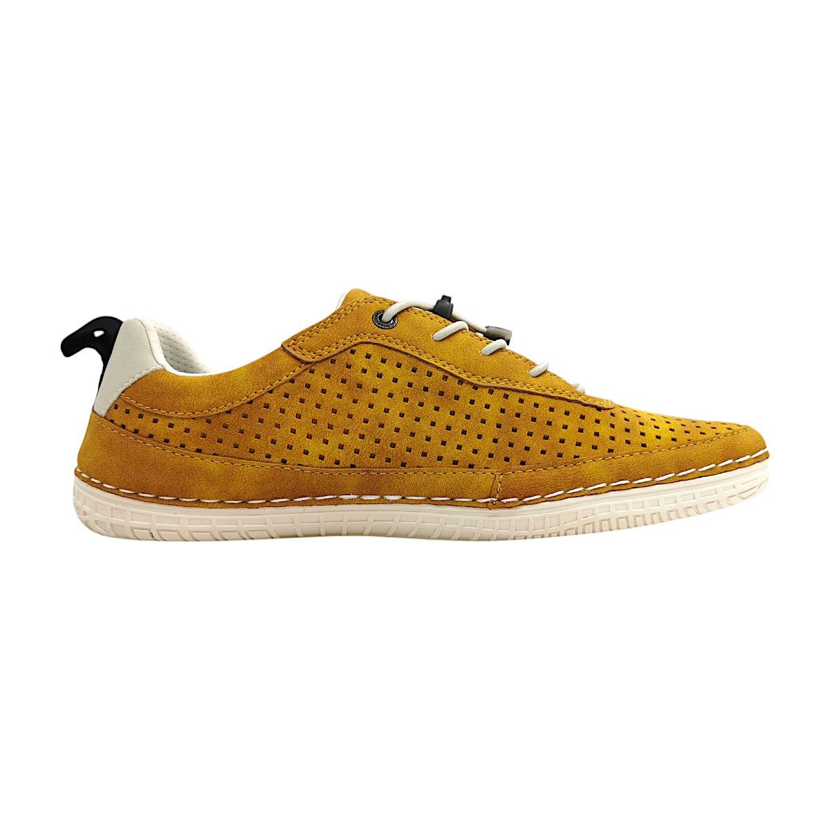 bugatti sportlicher Schnürer Schnürschuh günstig online kaufen