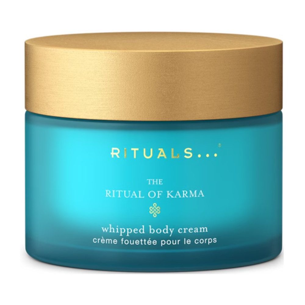 Rituals Körpercreme Von Karma 48h Hydrating Body Cream 220 ml günstig online kaufen