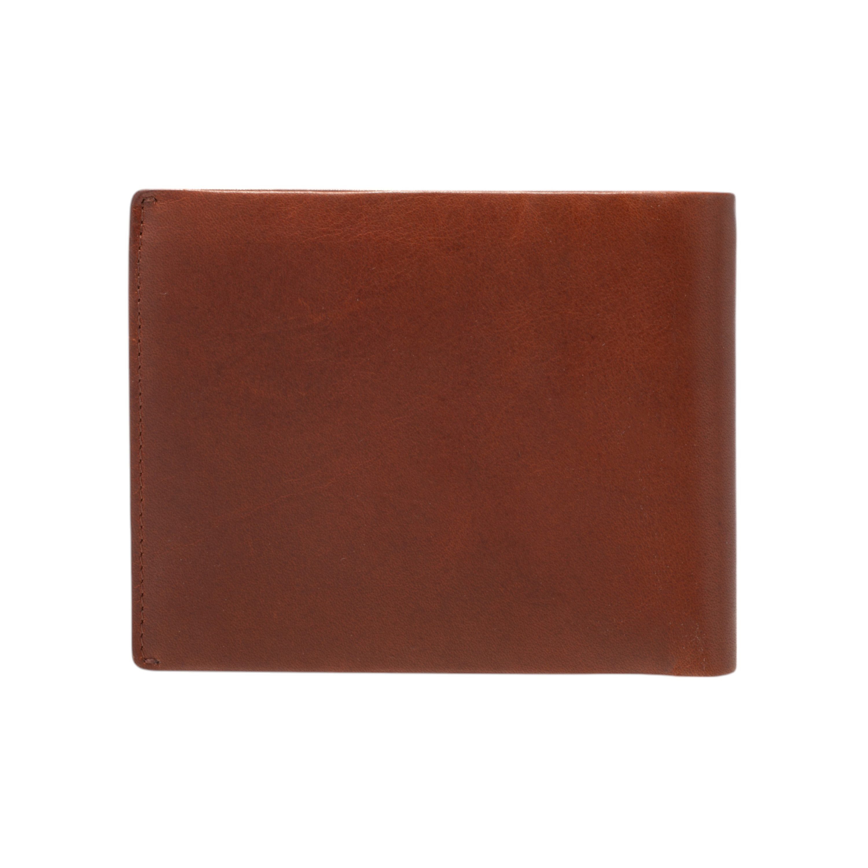 BOGNER Geldbörse Bogner - Herren Billfold Anchorage Lennox