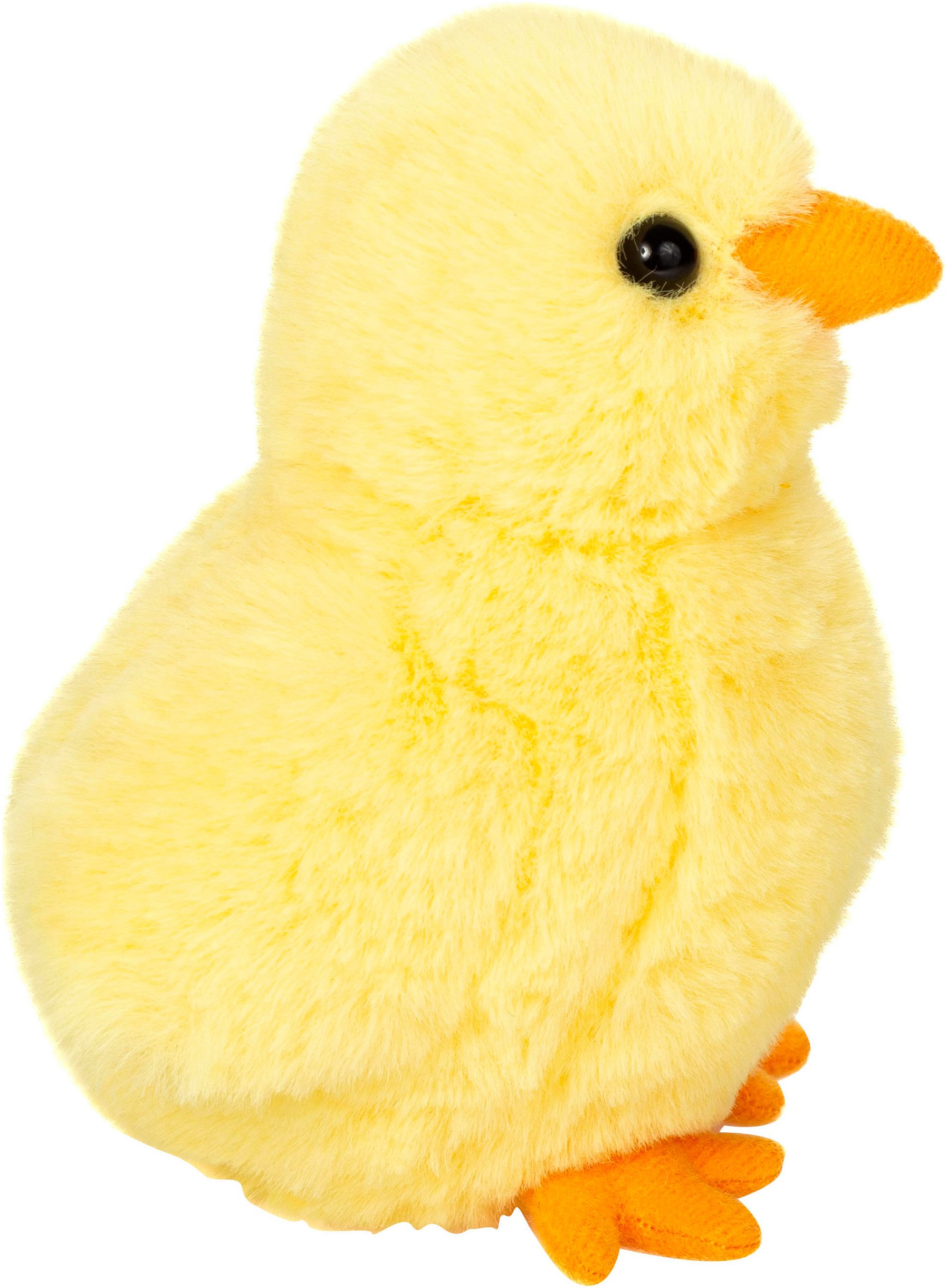 Teddy Hermann® Kuscheltier Küken 10 cm