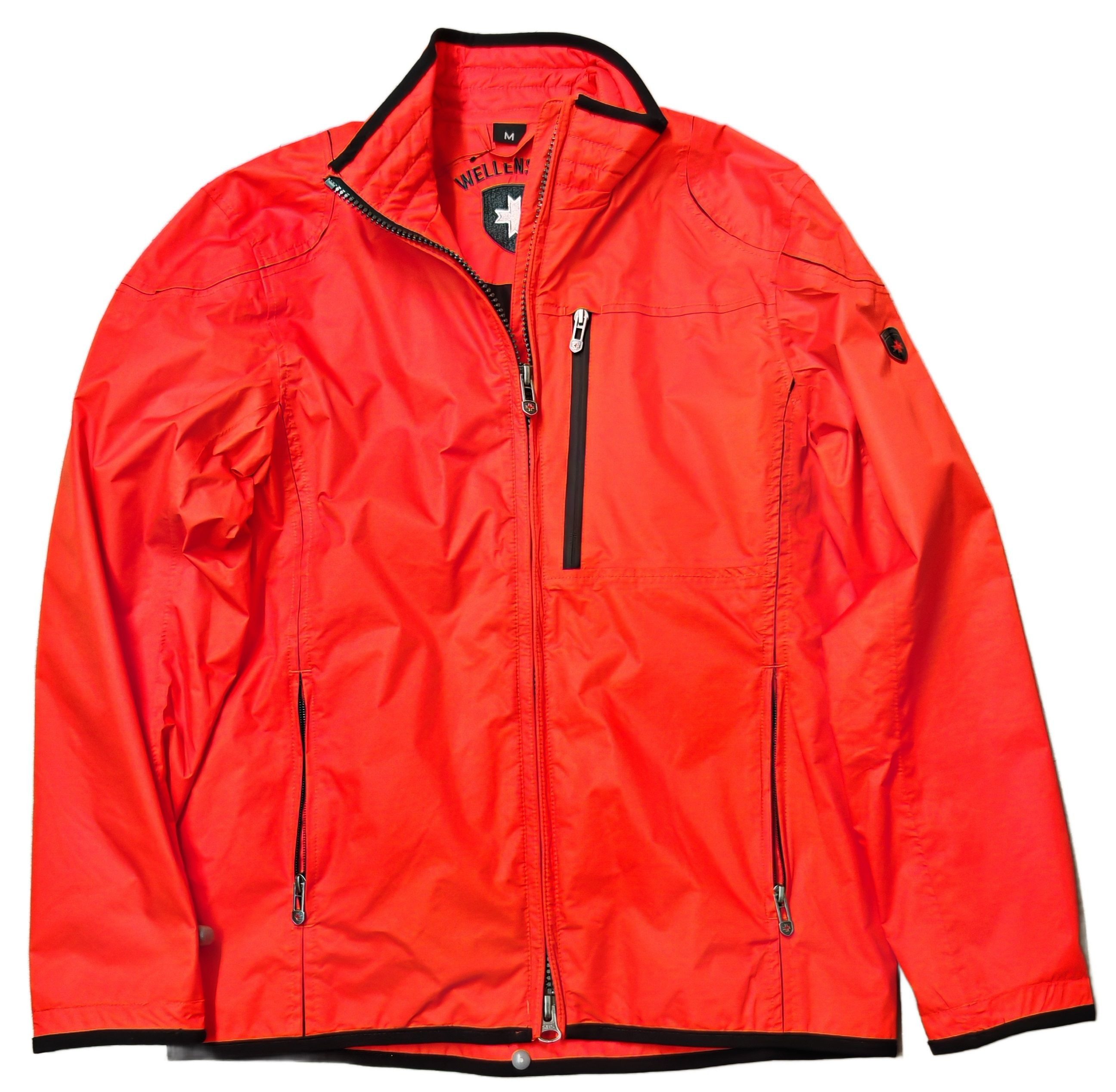 Wellensteyn Outdoorjacke