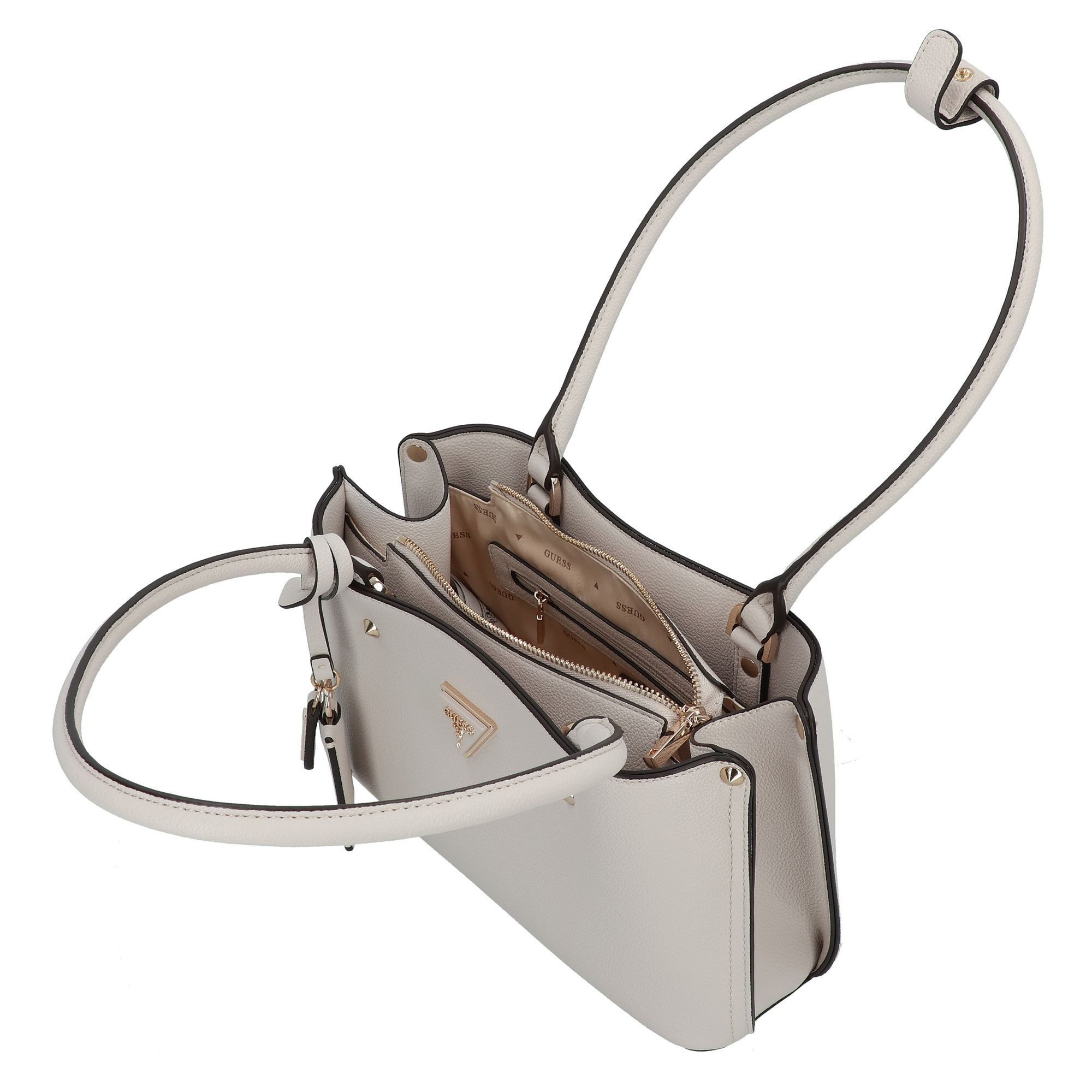 Guess Schultertasche Meridian II, Polyurethan