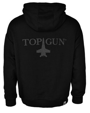 TOP GUN Kapuzenpullover TG22003