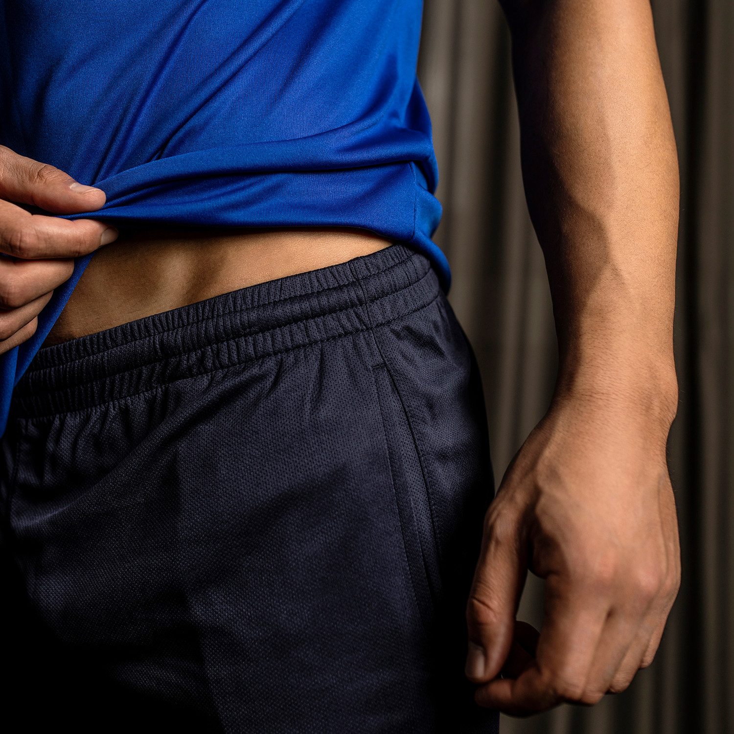 CFLEX Shorts Herren Sport Shorts - Kurze Fitness Hose Sportswear Collection günstig online kaufen