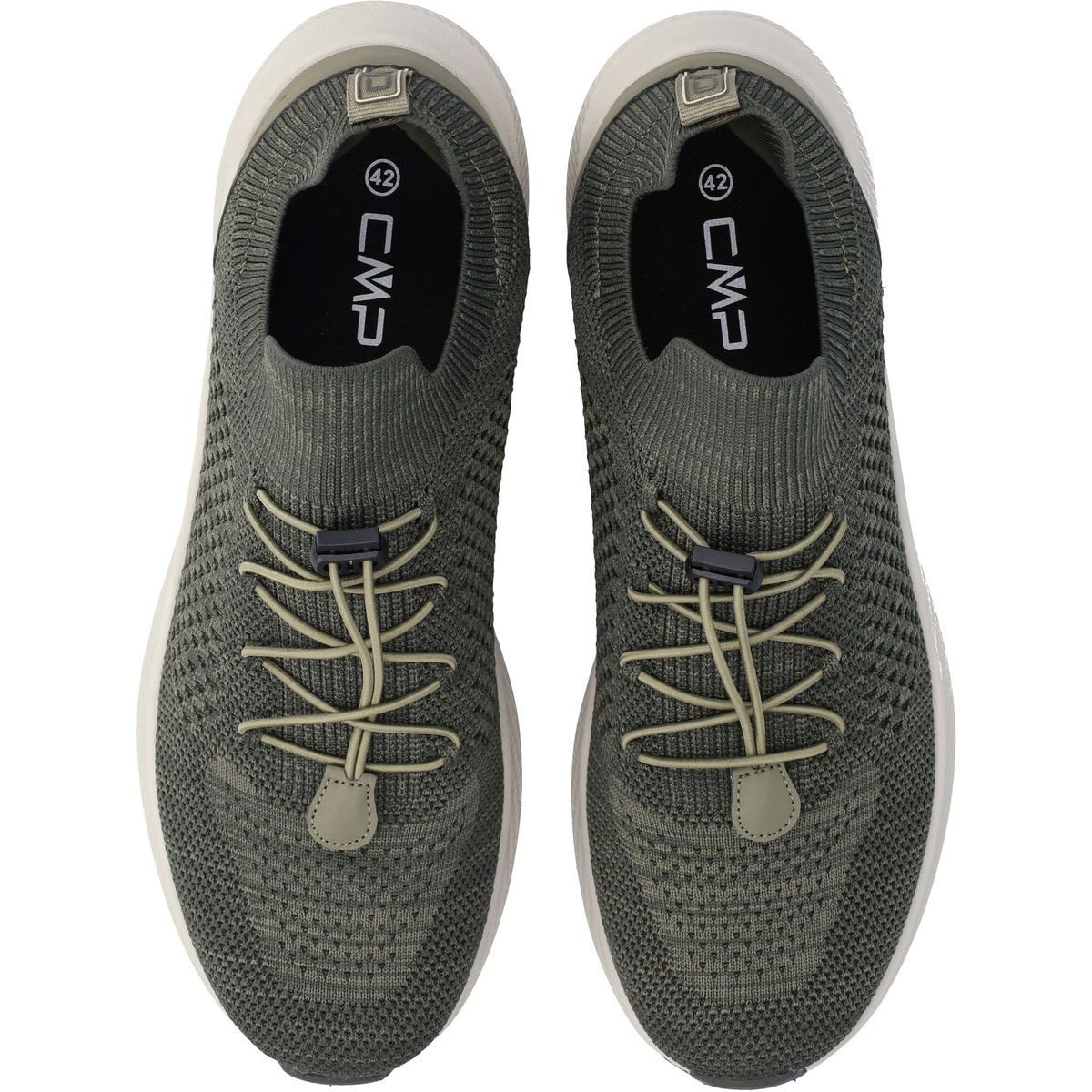 CMP Nimbley Multisport Shoes Outdoorschuh Leichter und bequemer Herrenschuh für Alltag und Fitness mit