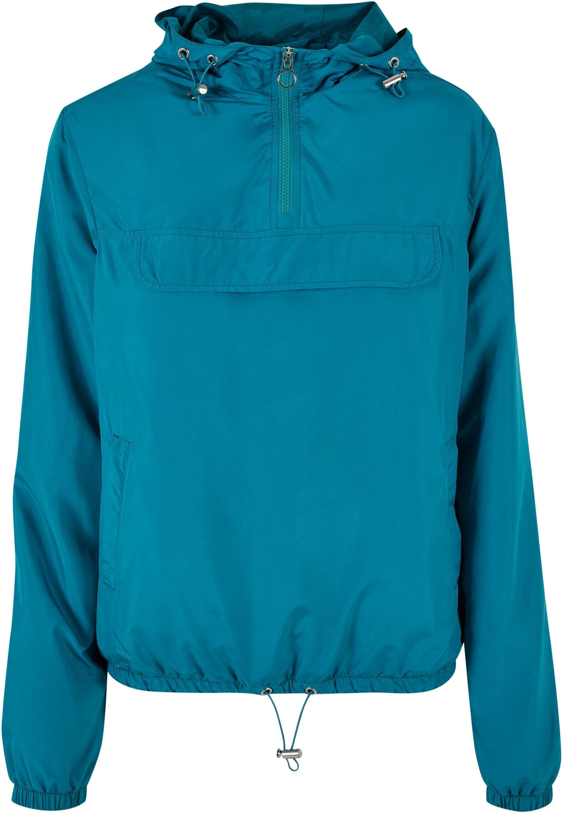 URBAN CLASSICS Allwetterjacke Urban Classics Damen günstig online kaufen