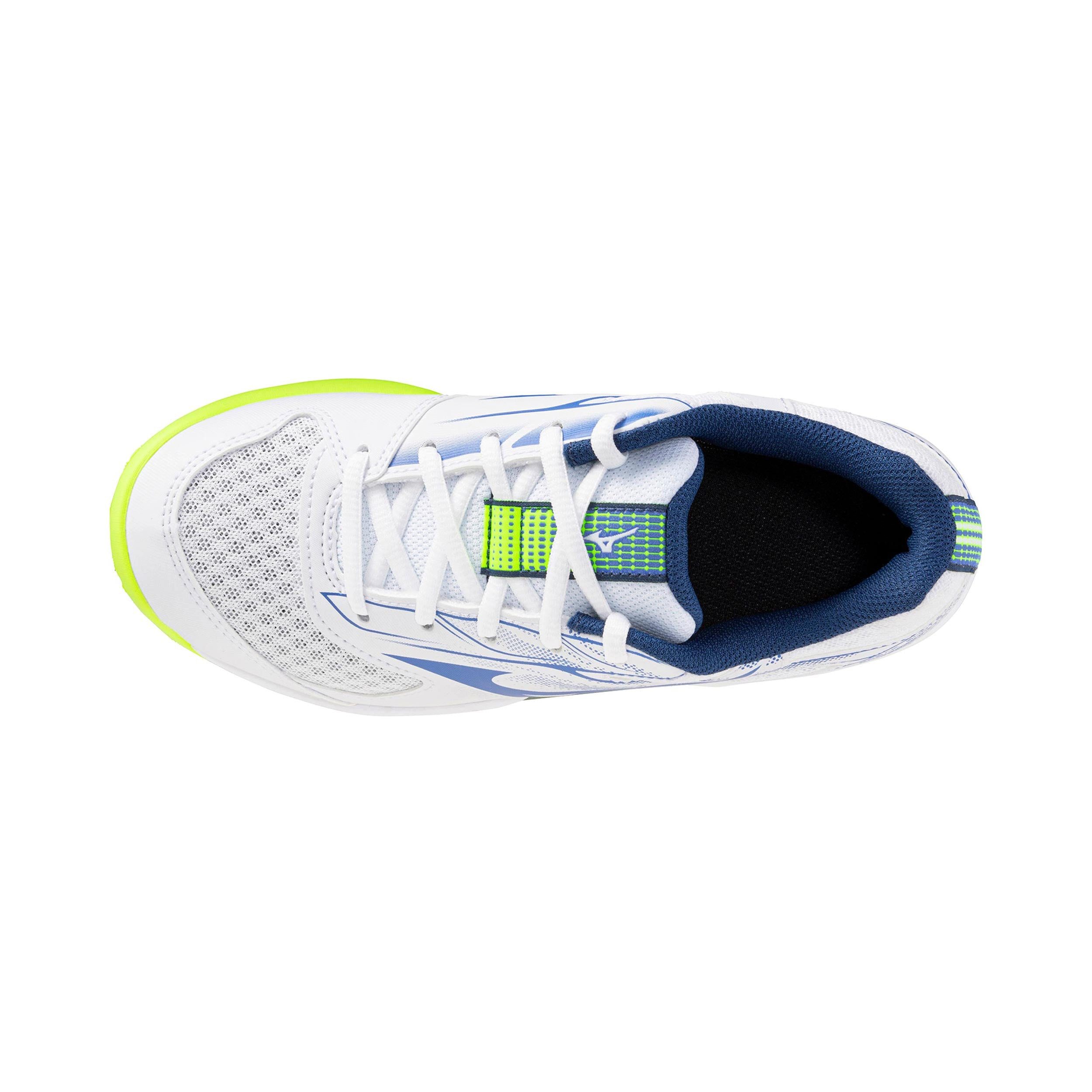 Mizuno Break Shot 5 - Sandplatzcourt Tennisschuh Tennisschuh