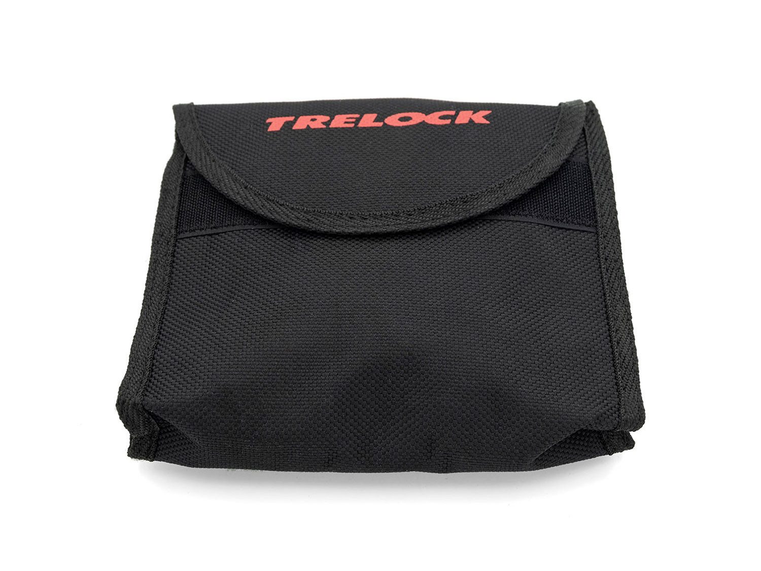 Trelock Rahmenschloss RS430AZ/ZR355/ Set, 100 cm schwarz