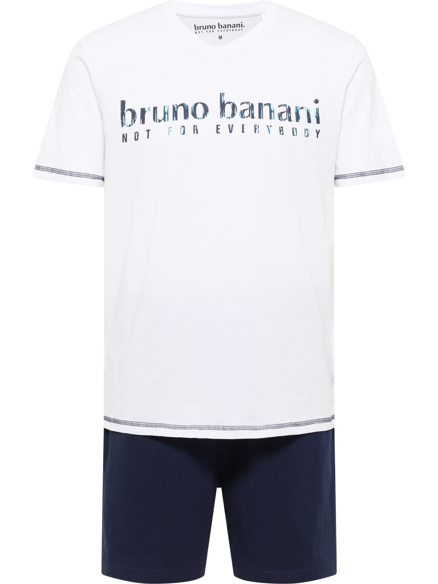 Bruno Banani Schlafanzug David
