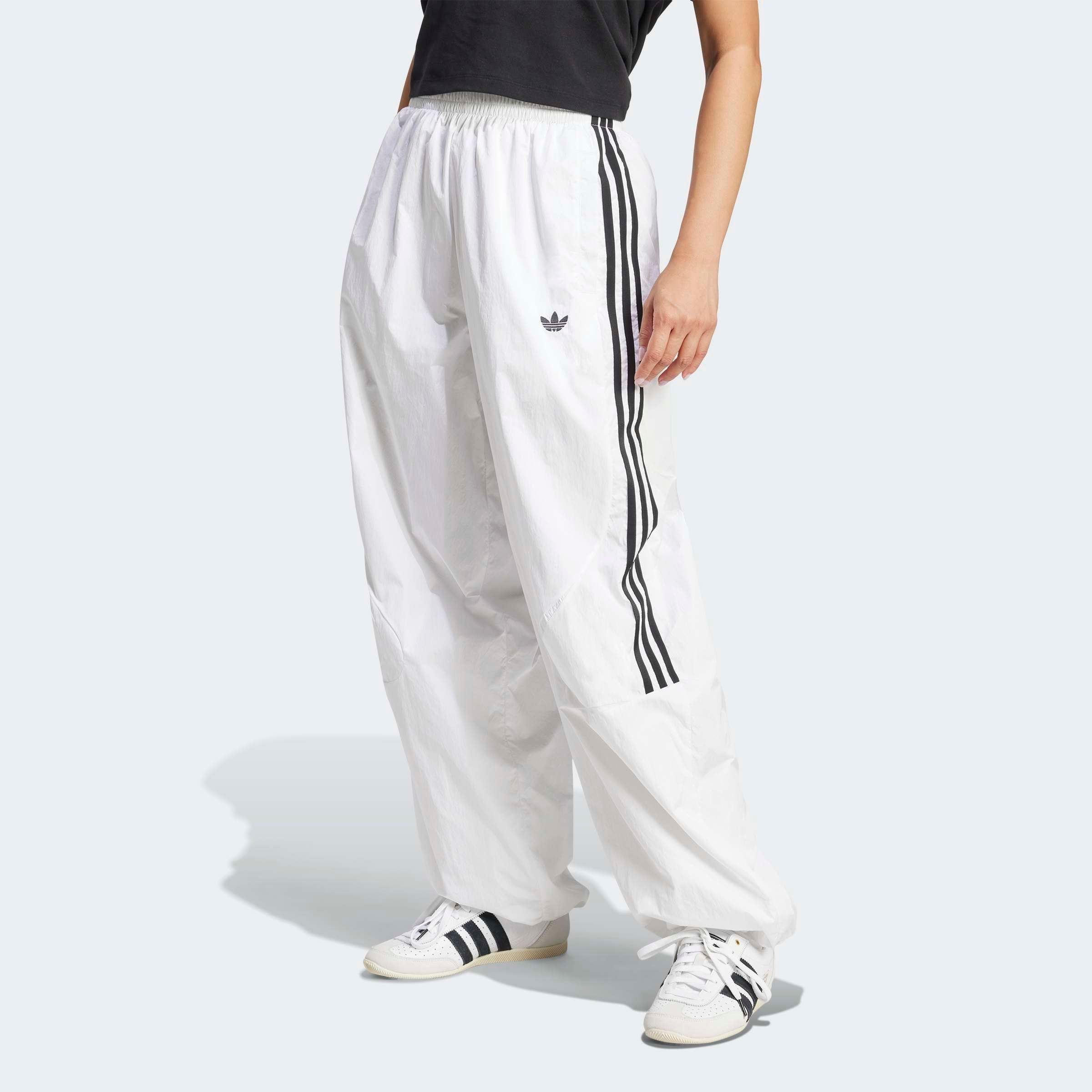 adidas Originals Sporthose TEAMGEIST TP (1-tlg) günstig online kaufen