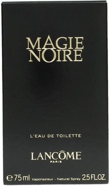 LANCOME Eau de Toilette Magie Noire