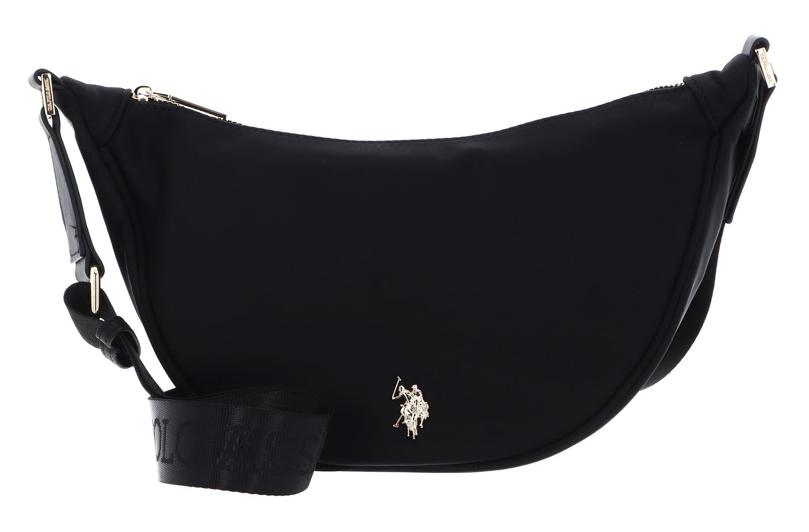 U.S. Polo Assn Umhängetasche Round Crossbody günstig online kaufen