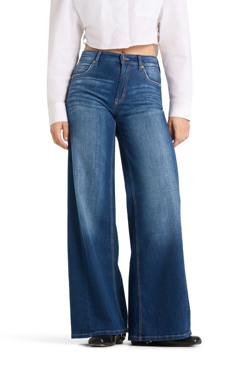Cambio 5-Pocket-Hose
