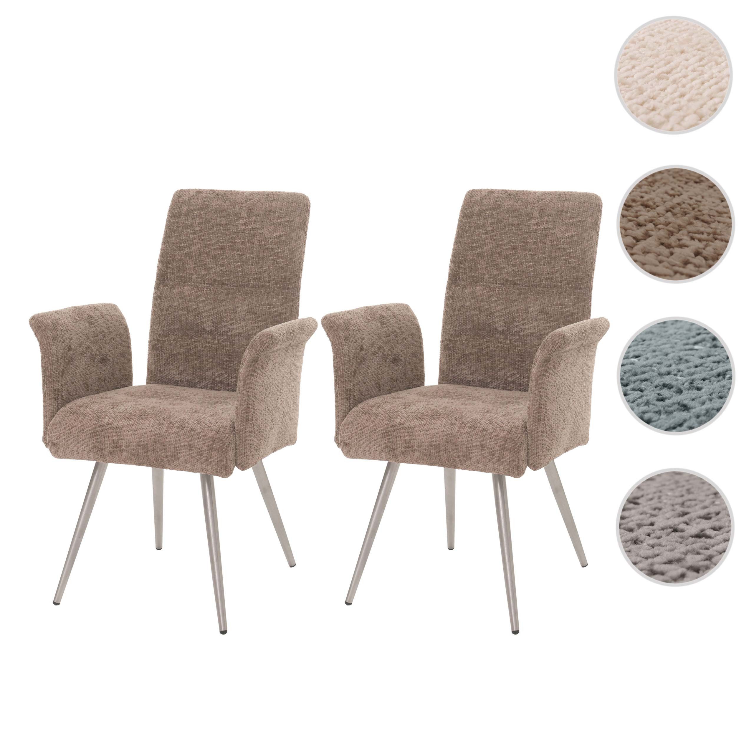 MCW Esszimmerstuhl MCW-G55-C-2 (2er-Set, 2 St), günstig online kaufen