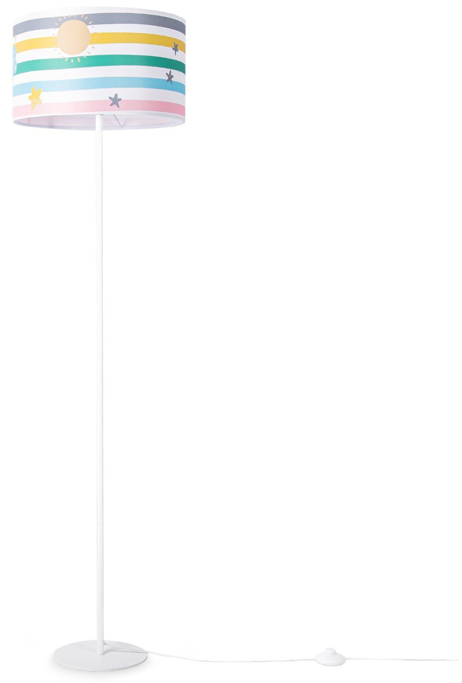 Pastell Stehlampen online kaufen | OTTO