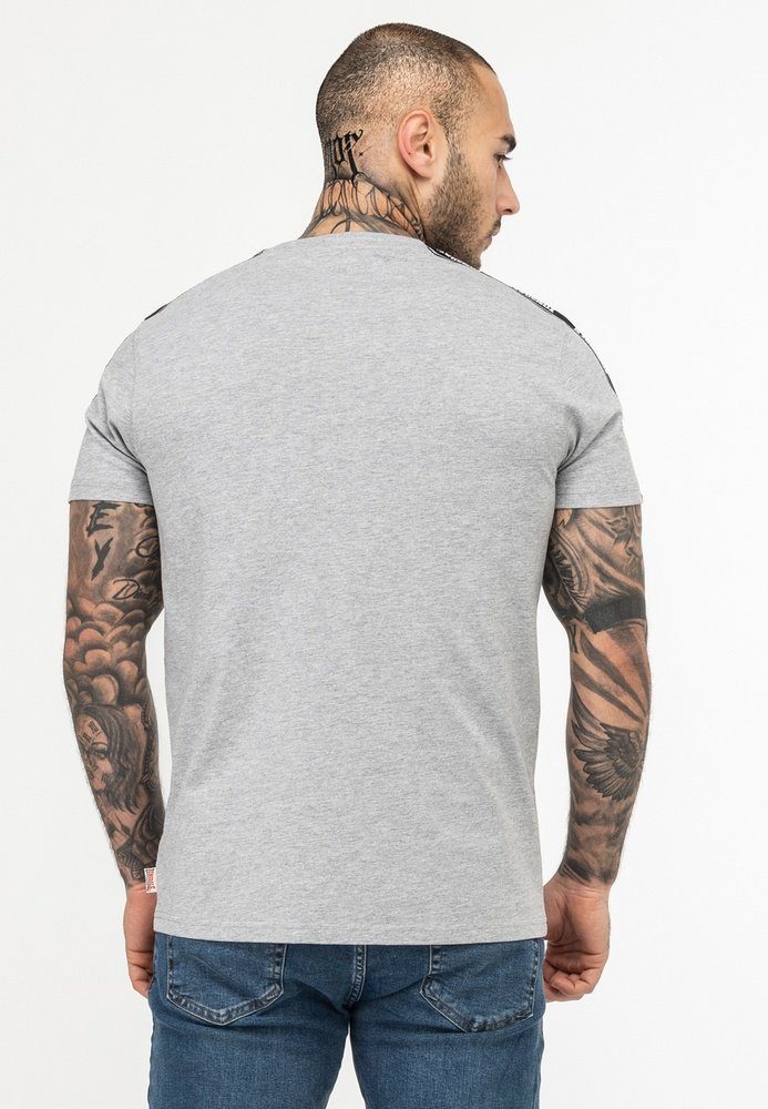 Lonsdale T-Shirt Brindister günstig online kaufen