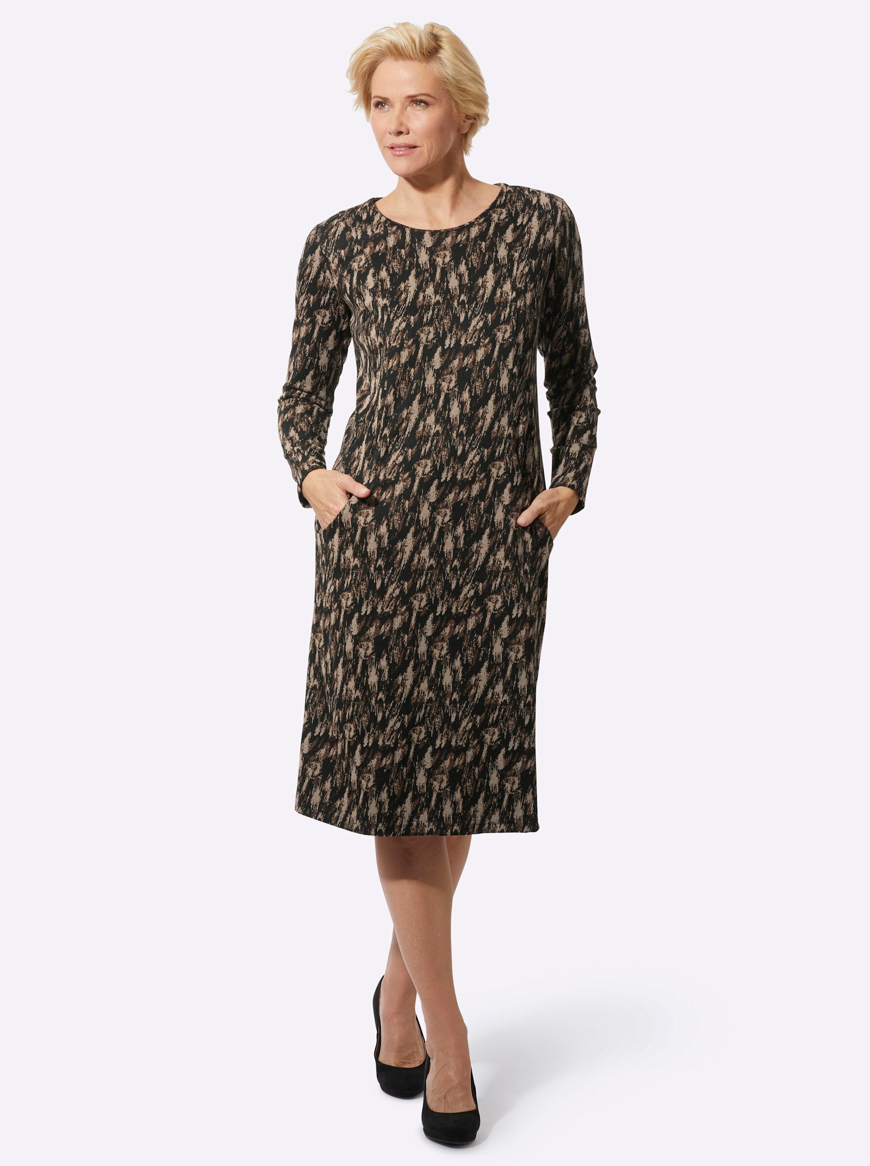 Jerseykleid Jerseykleid