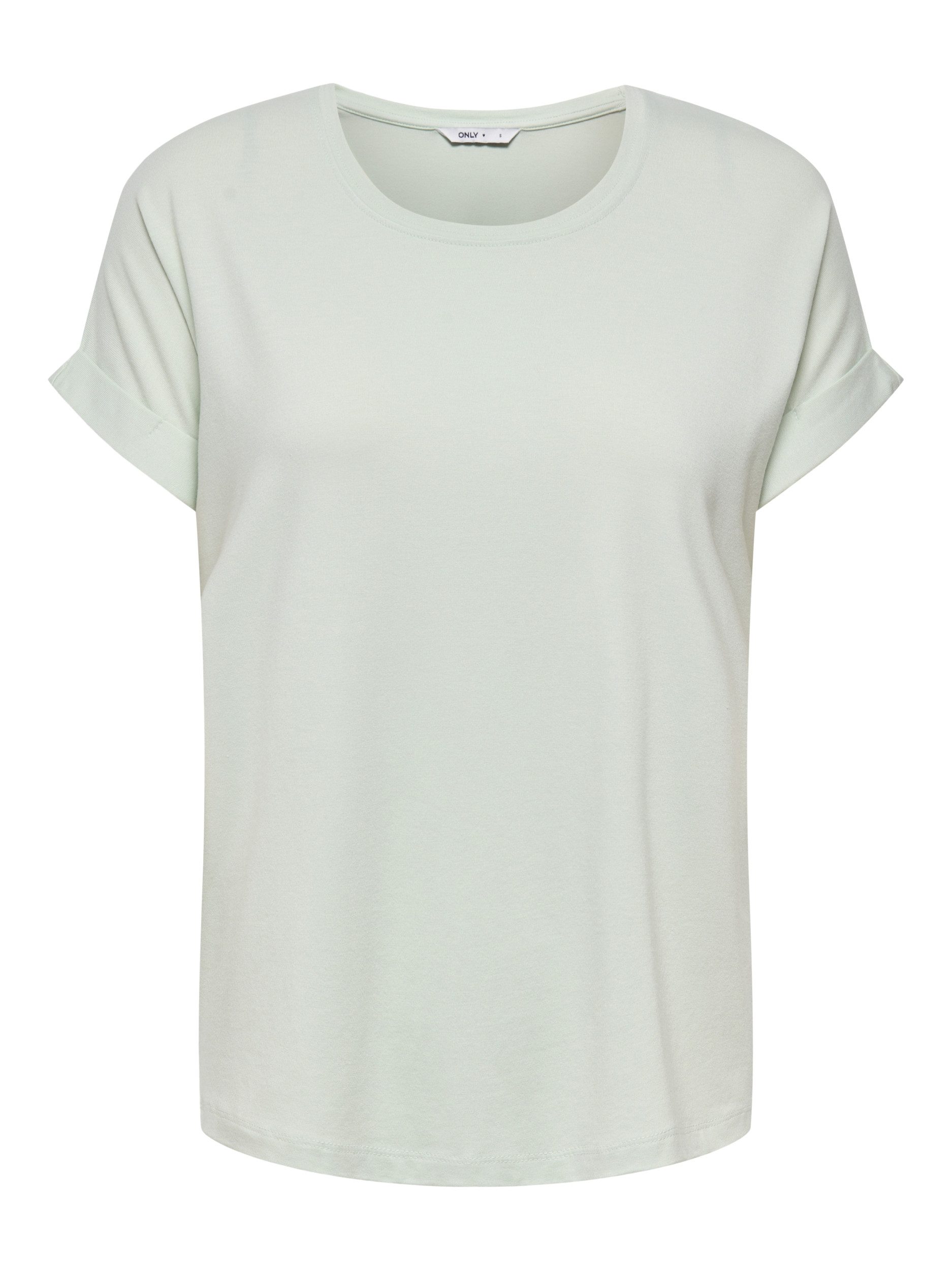 ONLY T-Shirt ONLMOSTER S/S O-NECK TOP NOOS JRS