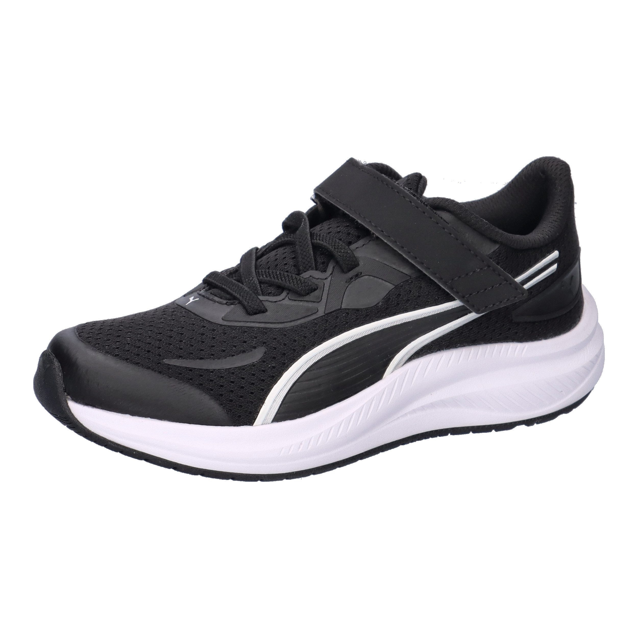PUMA Puma Kinder Беговые Skyrocket 2 AC+ PS 312414 Laufschuh