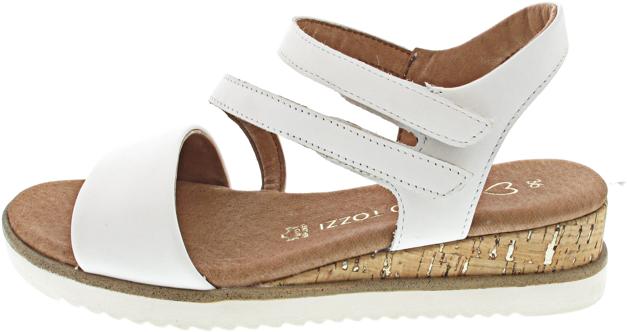 MARCO TOZZI Sandalette