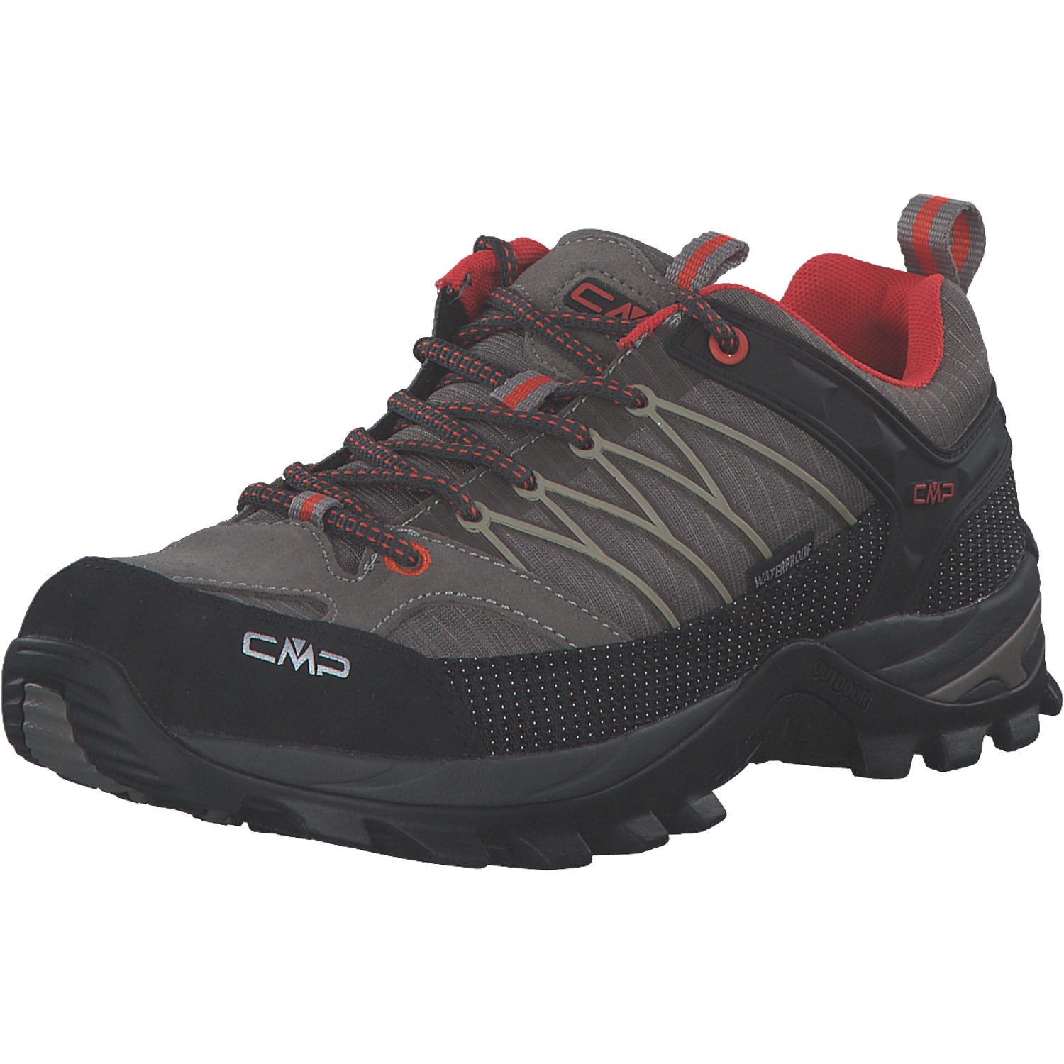 CMP Rigel Low 3Q54457 Trekkingschuh günstig online kaufen
