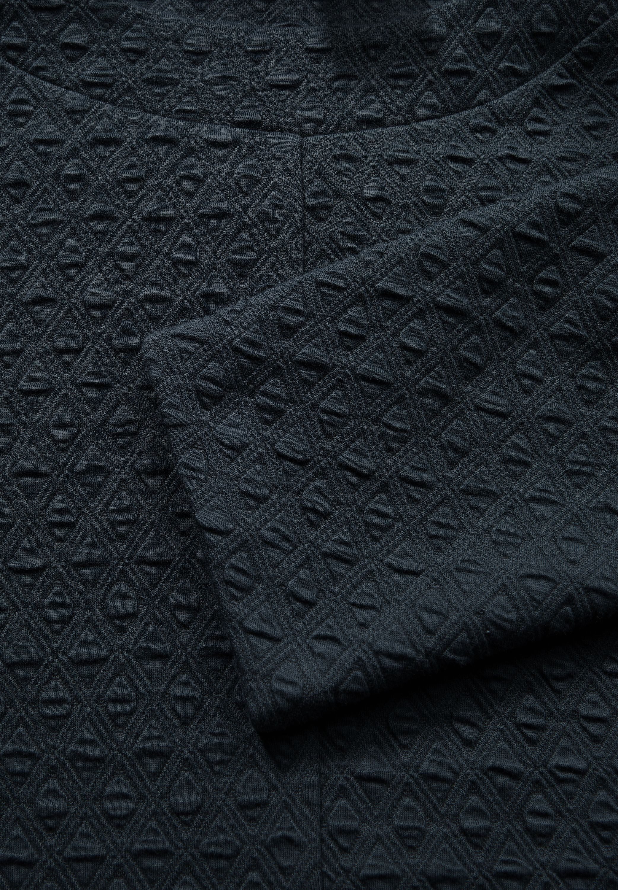 STREET ONE Langarmshirt günstig online kaufen