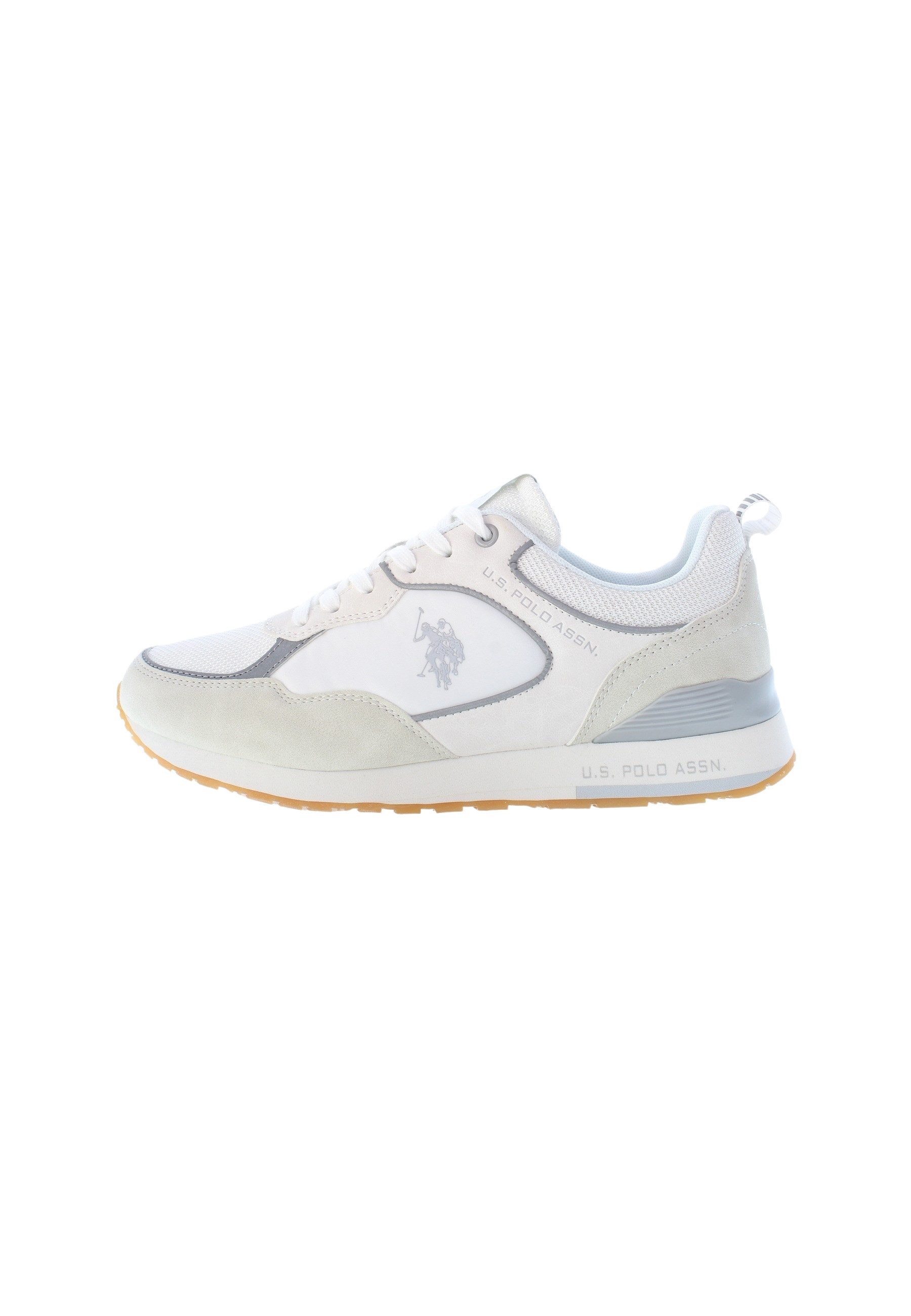U.S. Polo Assn Schuhe Low-Sneaker TABRY007 günstig online kaufen