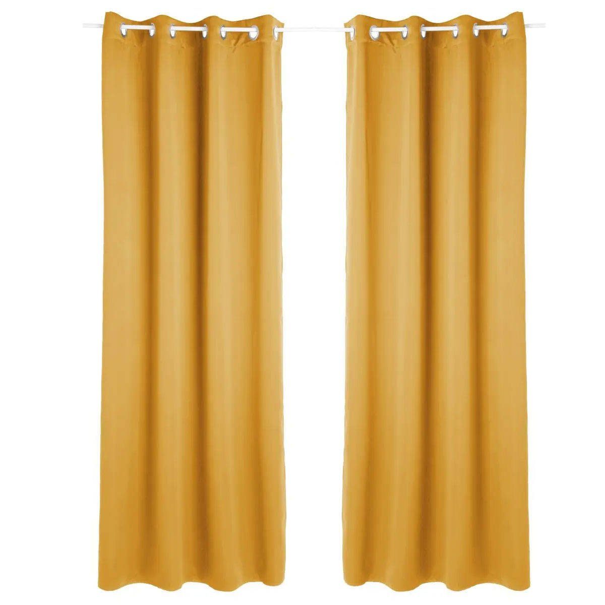 Atmosphera Créateur d'intérieur Verdunkelungsvorhang (2 St), modern günstig online kaufen