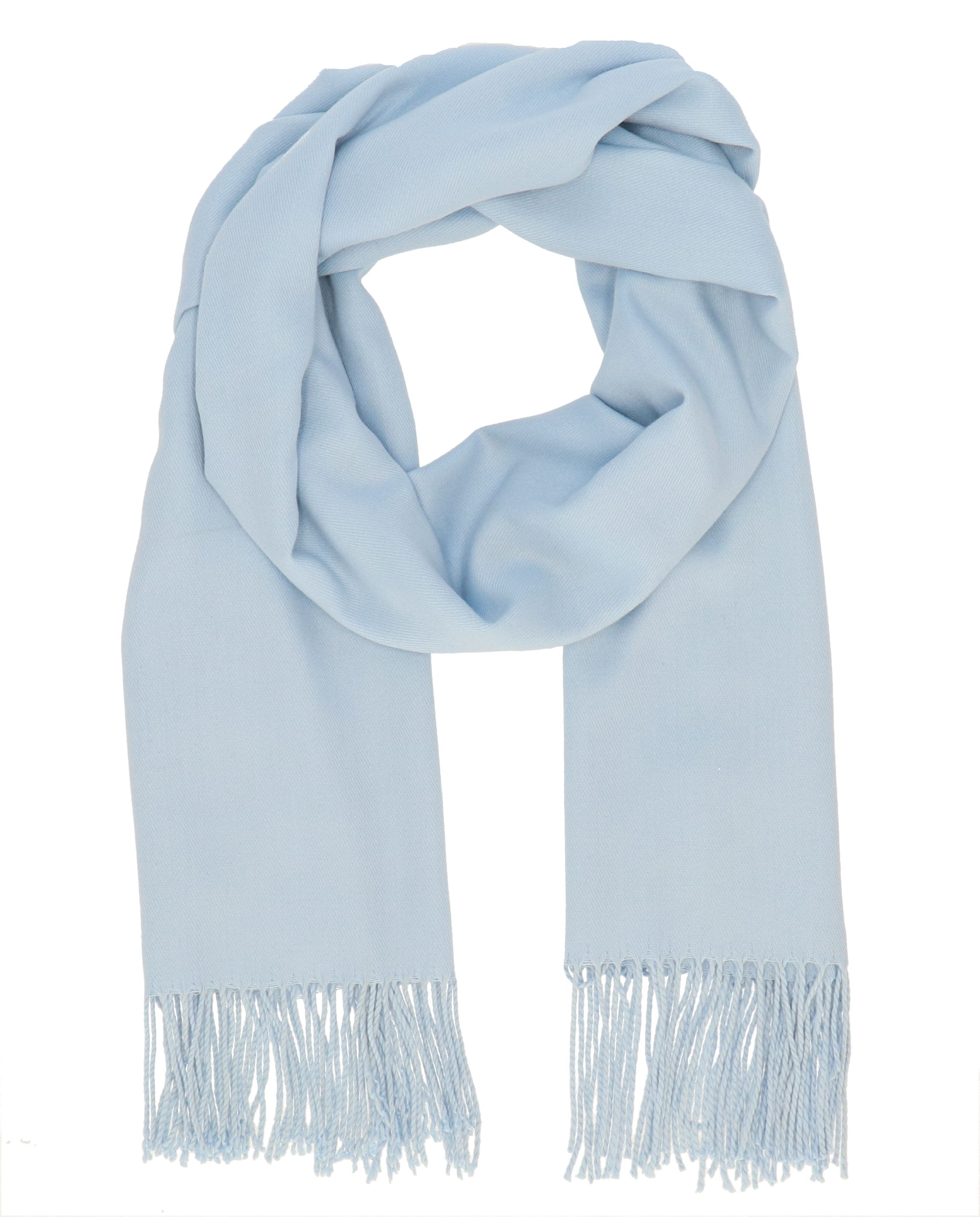 halsüberkopf Accessoires Modeschal Kuscheliger Pashmina Schal, kuschelweich günstig online kaufen