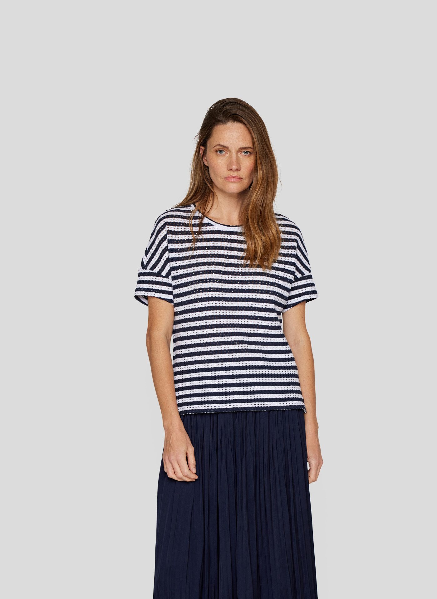 Rabe Print-Shirt T-Shirt günstig online kaufen
