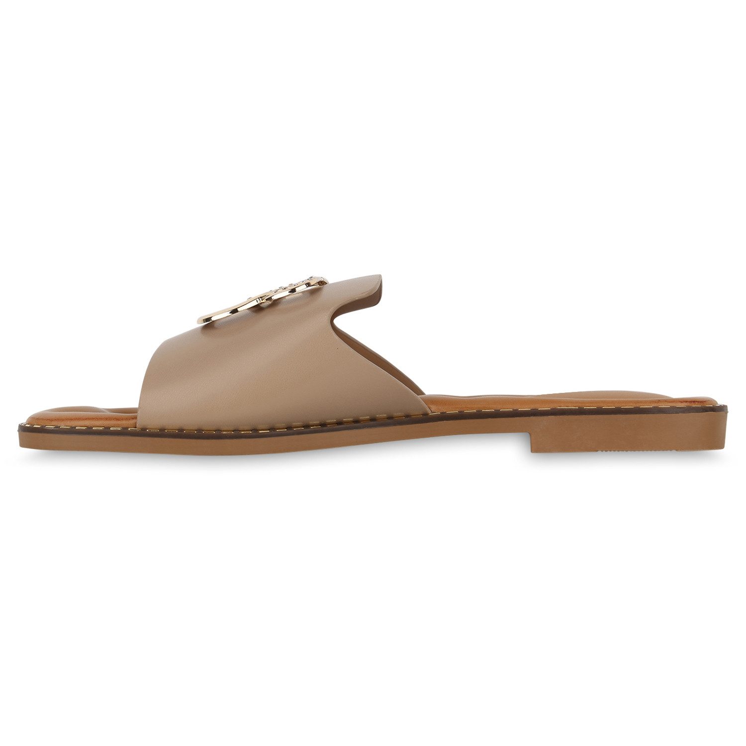 VAN HILL 841649 Pantolette Schuhe günstig online kaufen