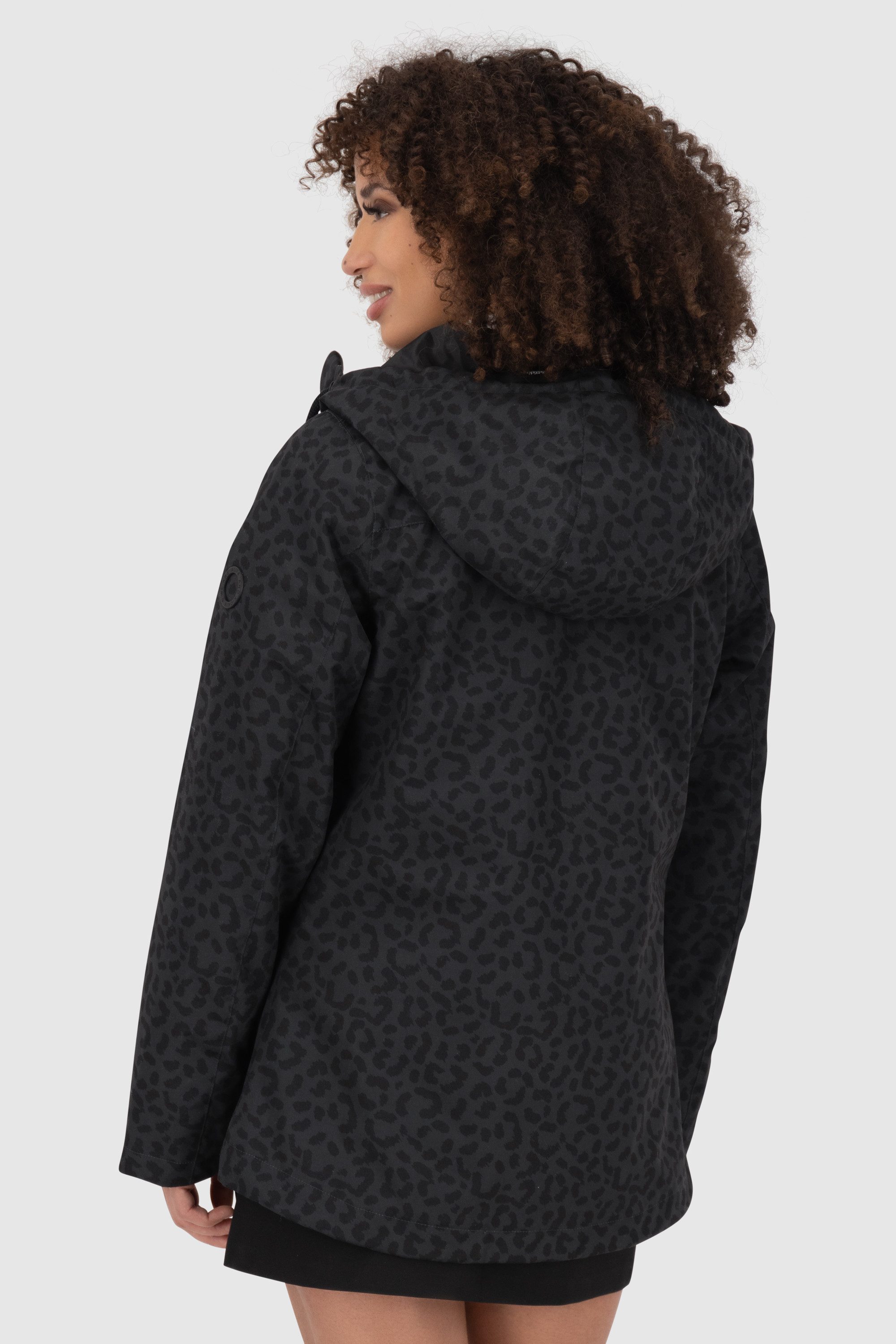 Alife & Kickin Outdoorjacke LILOUAKB günstig online kaufen