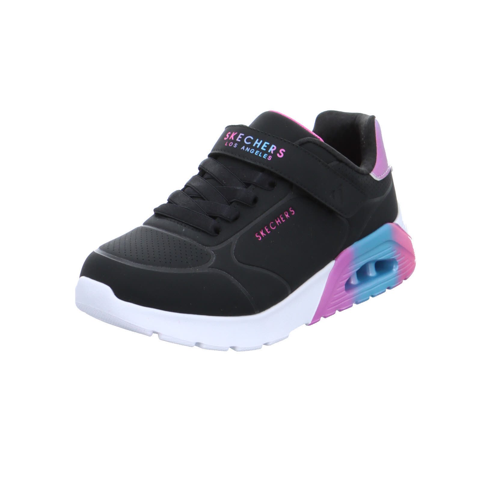 Skechers 310435L BKMT Kletterschuh