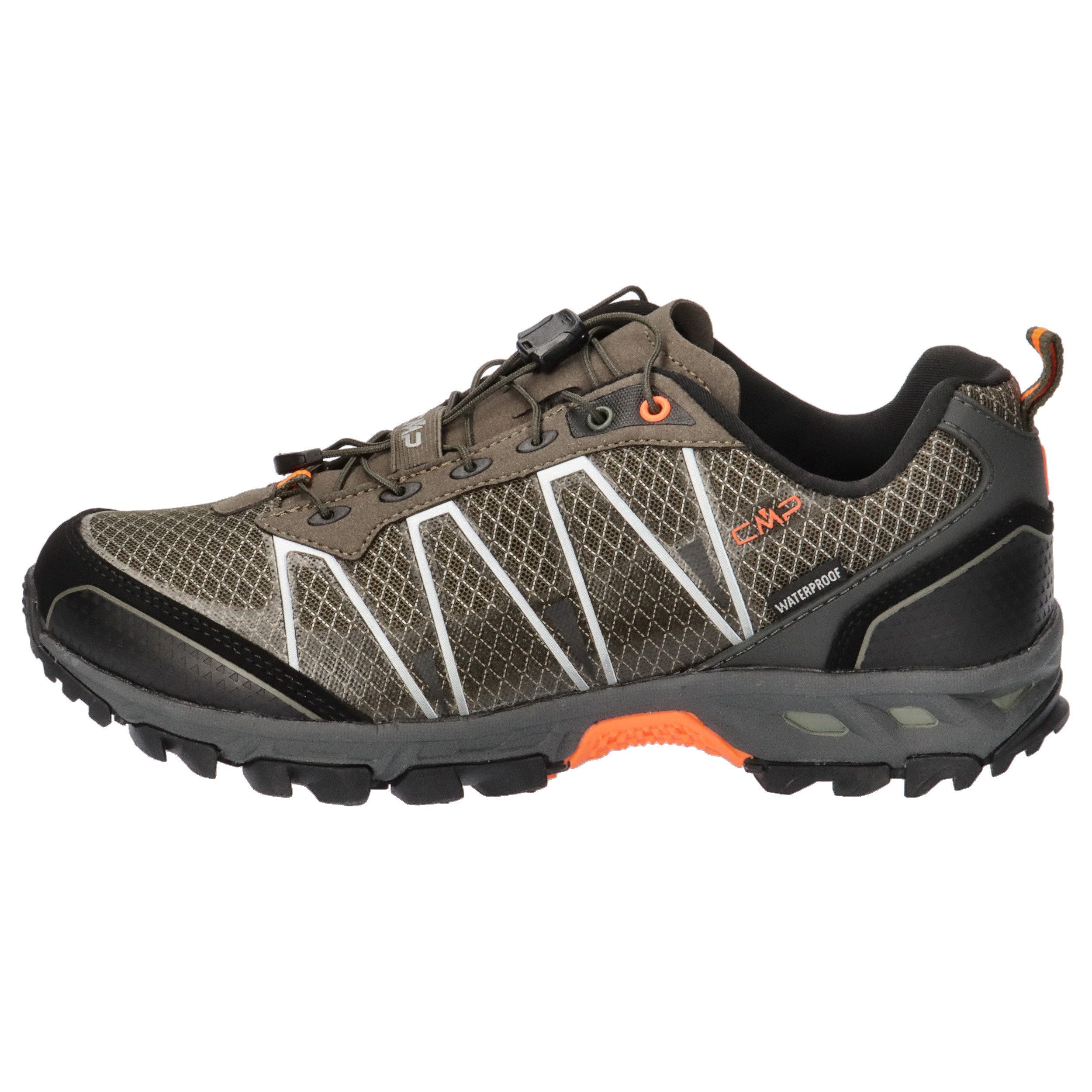 CMP CMP Herren Trail Running Schuhe Altak 3Q48267 Trailrunningschuh